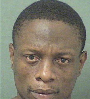 Donnie Donaldson, - Palm Beach County, FL 